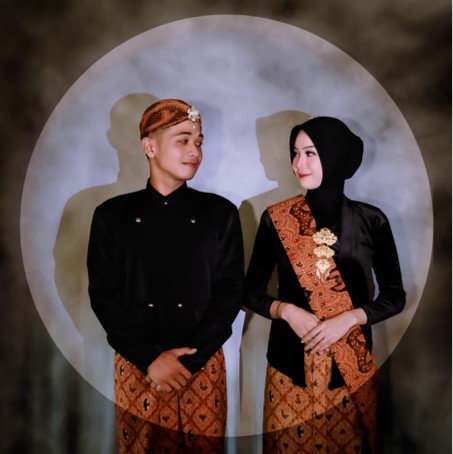 Ayu & Iqbal